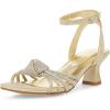 image:imageSteve Madden Girls LuciaGold