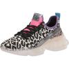 image:imageSteve Madden Girls MaximaLeopard Multi
