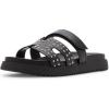 image:imageSteve Madden Girls MayvenBlack Multi