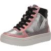 image:imageSteve Madden Girls QuirkySilver Multi