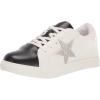image:imageSteve Madden Girls Rezume SneakersWhite