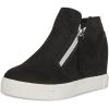 image:imageSteve Madden Girls Shoes Caliber SneakerBlack