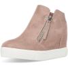 image:imageSteve Madden Girls Shoes Caliber SneakerTaupe
