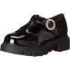 image:imageSteve Madden Girls Shoes Girls SuzeyBlack Patent