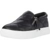 image:imageSteve Madden Girls Shoes Glamm SneakerBlack