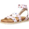 image:imageSteve Madden Girls Shoes Kimmie Espadrille Wedge SandalButterfly