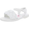 image:imageSteve Madden Girls Shoes unisexchild Karina SandalWhite