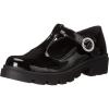 Black Patent