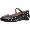 image:imageSteve Madden Girls VinetarBlack Patent