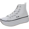 image:imageSteve Madden Girls WinstonWhite Rhinestone