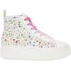 image:imageSteve Madden Girls ZeenaaWhite Multi