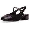 image:imageSteve Madden Womens BelindaBlack Fabric