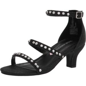 image:imageDancer Heeled SandalBlack