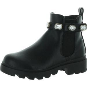 image:imageSteve Madden Girls AmuletBlack