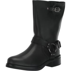 image:imageSteve Madden Girls BeckkyBlack