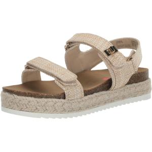 image:imageSteve Madden Girls BigmonaRaffia