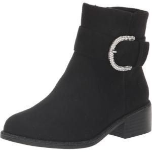 image:imageSteve Madden Girls BuckledBlack