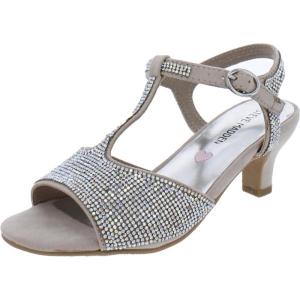 image:imageSteve Madden Girls ChachaBlush