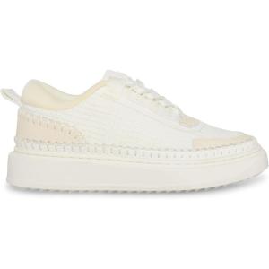 image:imageSteve Madden Girls CharlyWhite Woven