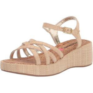 image:imageSteve Madden Girls CrazyRaffia