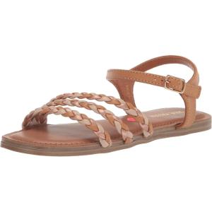image:imageSteve Madden Girls GeorjiaCognac Multi