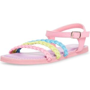 image:imageSteve Madden Girls GeorjiaPastel Multi