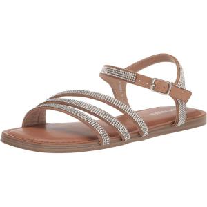 image:imageSteve Madden Girls GeorjiaRhinestone