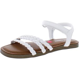 image:imageSteve Madden Girls GeorjiaWhite