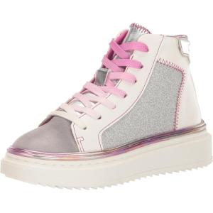 image:imageSteve Madden Girls GlossyWhite Multi