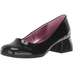 image:imageSteve Madden Girls JennaBlack Patent