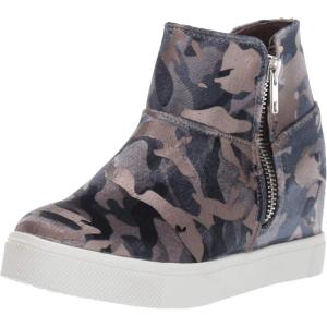 image:imageSteve Madden Girls JwandaMetallic Camo