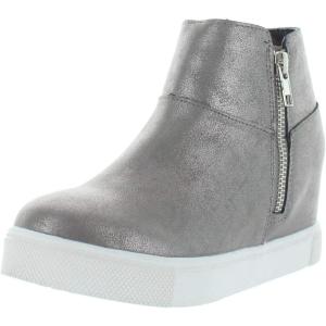 image:imageSteve Madden Girls JwandaPewter