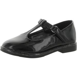 image:imageSteve Madden Girls KendallBlack Patent