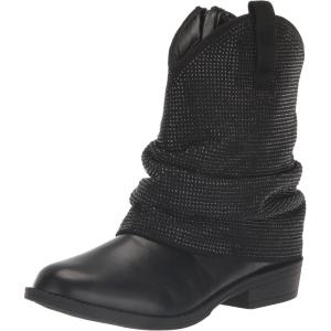image:imageSteve Madden Girls LassyBlack