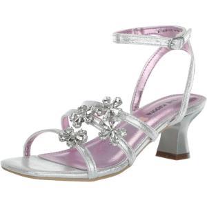 image:imageSteve Madden Girls LottieSilver