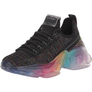 image:imageSteve Madden Girls MaximaBlack Multi