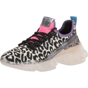 image:imageSteve Madden Girls MaximaLeopard Multi
