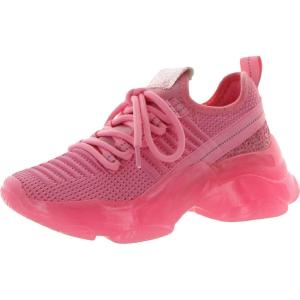 image:imageSteve Madden Girls MaximaNeon Pink