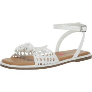image:imageSteve Madden Girls MerisWhite
