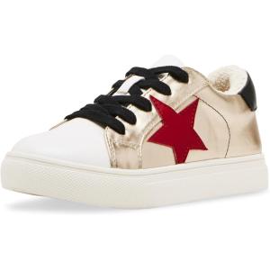 image:imageSteve Madden Girls Rezume SneakersRed Multi