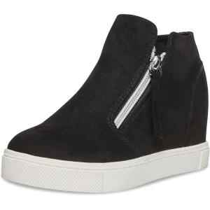 image:imageSteve Madden Girls Shoes Caliber SneakerBlack