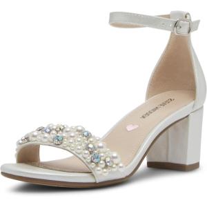 image:imageSteve Madden Girls Shoes Carrson SandalPearl