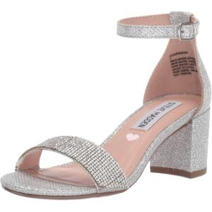 image:imageSteve Madden Girls Shoes Carrson SandalRhinestone