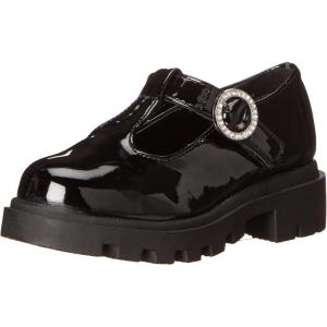 image:imageSteve Madden Girls Shoes Girls SuzeyBlack Patent