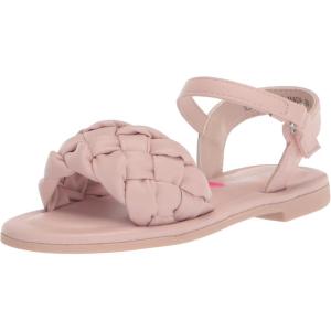image:imageSteve Madden Girls Shoes unisexchild Karina SandalBlush