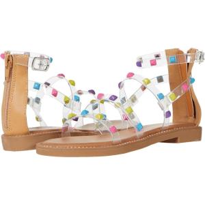 image:imageSteve Madden Girls TravelClearMulti