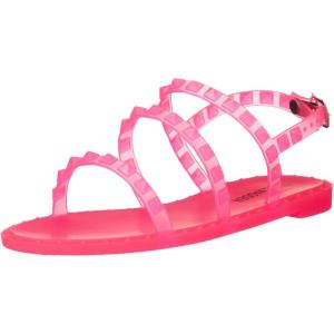 image:imageSteve Madden Girls TravelPink Jelly