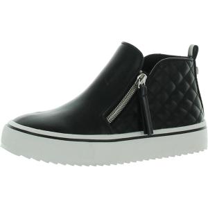 image:imageSteve Madden Girls ViceyBlack Quilted