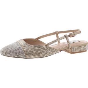 image:imageSteve Madden Womens BelindaChampagne Rhinestone