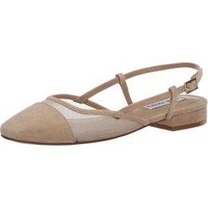 image:imageSteve Madden Womens BelindaTan Suede Mesh